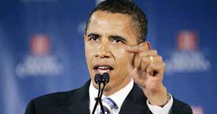 Iraq, Afghan war:Obama seeks another $33b from Congress