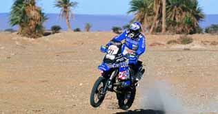 Dakkar Rally:Coma takes 10th round