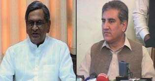 Krishna asks Pakistan for speedier 26/11 probe