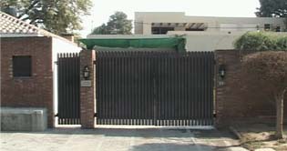 Unpaid property tax: notice issued to Meera