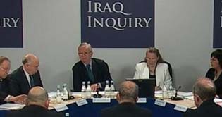 Dutch involvement in Iraq war was illegal: report
