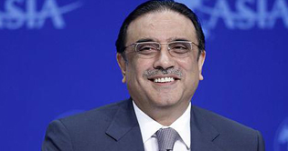PPP will continue process of national reconciliation: Zardari