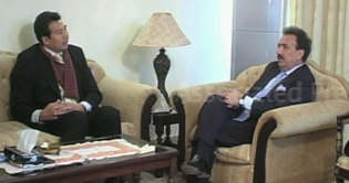 Pak media offered assistance to set up offices in China