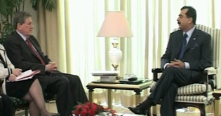 Gilani urges US to fast track its assistance to Pakistan