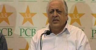 PCB not to send U-21 squad in South Asian Games