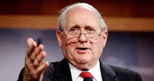 US must consider drone attacks in Yemen: Carl Levin