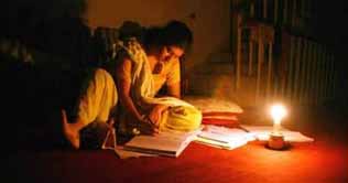 12-hour outages across country