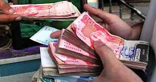 Pakistan first e-bond platform traded Rs2.95b 