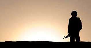 4 troops, 5 natives killed in Afghanistan