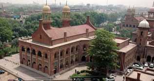 LHC throws out plea against NA-55 by-polls