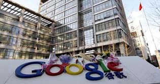 Google to stay in China