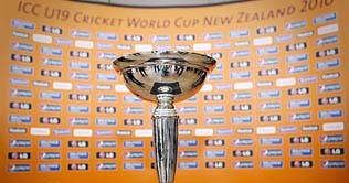  U-19 World Cup: Pakistan beat West Indies