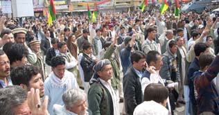 Quetta shut to protest Karachi targeted killings