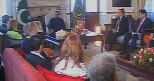 Screening rule to be reviewed: Holbrooke