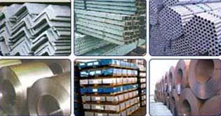 Increase in Steel product prices