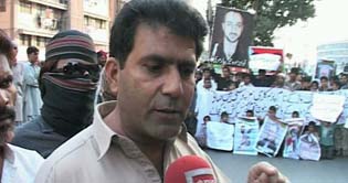 Stop the operation otherwise Resistance would be offered: Abdul Haq Baloch