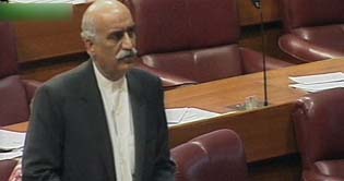 New Afghan transit memorandum has been agreed