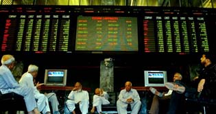 Bullish sentiment prevail at KSE