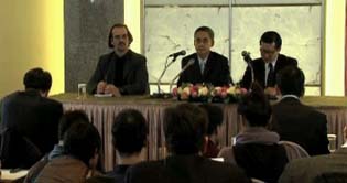 Punishment for people who attempts to flee North