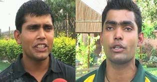 PCB to issue show cause notice to Akmal brothers