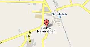  Four died as roof collapse in Nawabshah