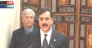 Pakistan needs talented doctors, says PM