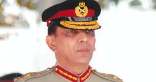 Pak Army aware of professional responsibilities: COAS