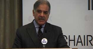 Shahbaz Sharif prolongs his foreign tour