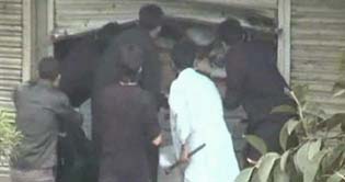 Karachi violence report: police held responsible for tragic incidents