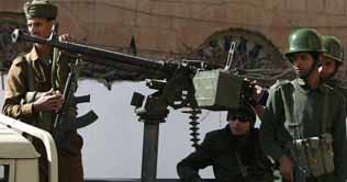 Yemen: Al-Qaeda denies death of six leaders