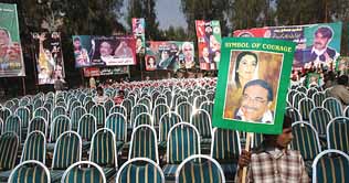  President Zardari to visit Faisalabad today