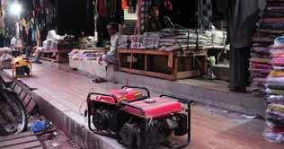 Lengthy and unannounced outages continue across country