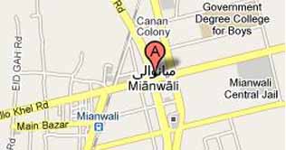 Seven suicide attackers arrested from Mianwali
