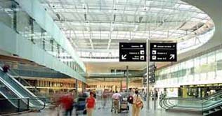 Concerns over installation of scanners at European Airports