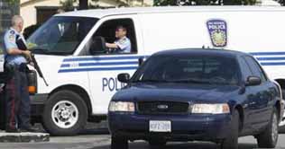 Canada: Zakaria gets life sentence, Saad sentenced for 12 years