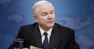 US can play an essential role in improving Pak-India ties: Gates