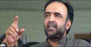 Zardaris Lahore visit angers Sharifs: Kaira 
