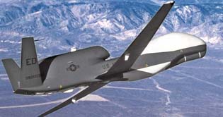 North Waziristan: 5 killed, several injured in drone attack