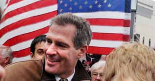 Obama blow as Republicans win senate seat