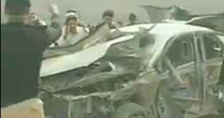 Peshawar: MPA Orangzeb injured in bomb blast 