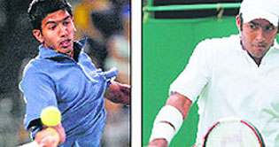 Aisam-Bopana crash out of Australian Open