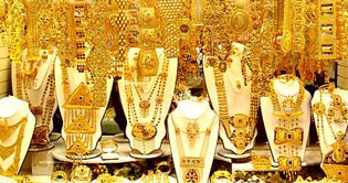 Bearish trend prevails in gold markets