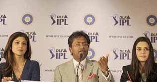 IPL auction a drama to snub Pakistan 