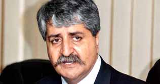  Pak-Iran gas pipeline accord to be signed soon: Naveed Qamar