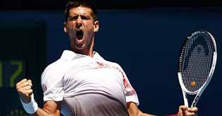  Australian Open: Djokovic, Sam made to 3rd round
