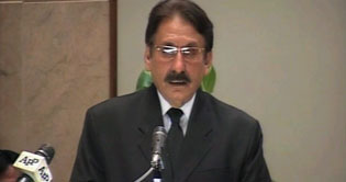 Justice to be provided at every cost: CJP