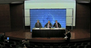 Global economy to grow 2.7 percent in 2010: World Bank