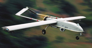 US to provide spy drones to Pakistan