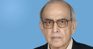 Enough evidence to convict Zardari several times, says Leghari