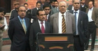 IPL issue to be raised in ICC, says Jakhrani